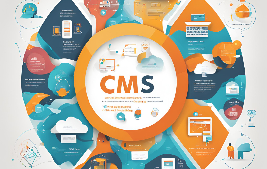 My Take on the Future of CMS Development