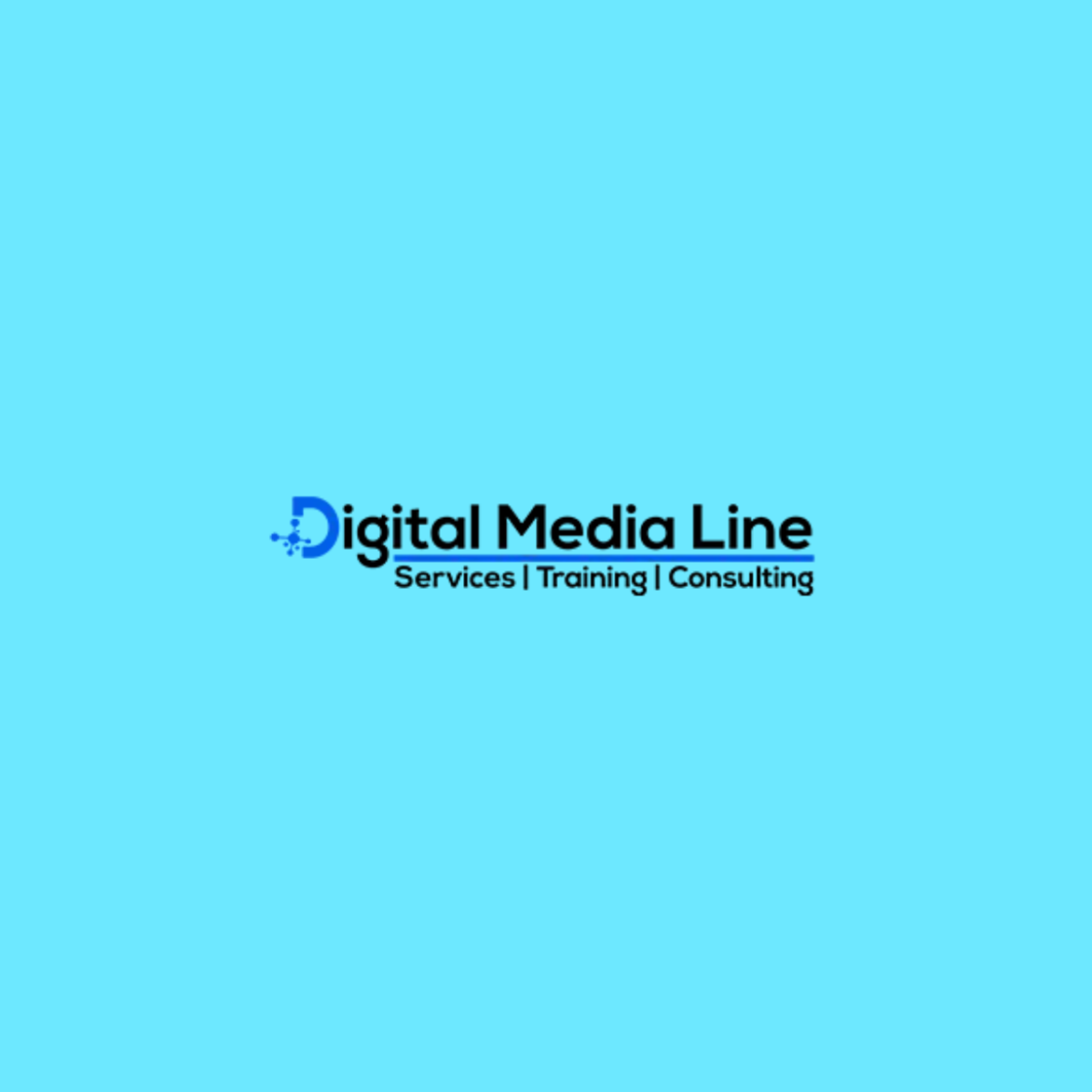 Digital Media Line